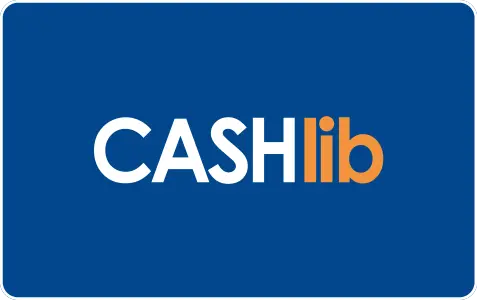 Logo Cashlib.