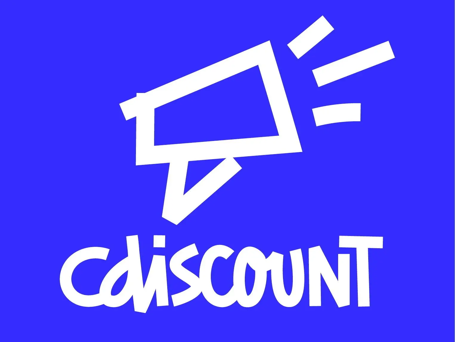 Logo Cdiscount.