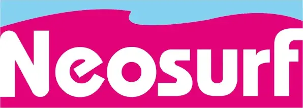 Logo Neosurf.
