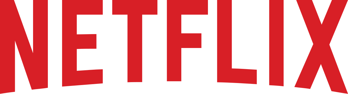 Logo Netflix.