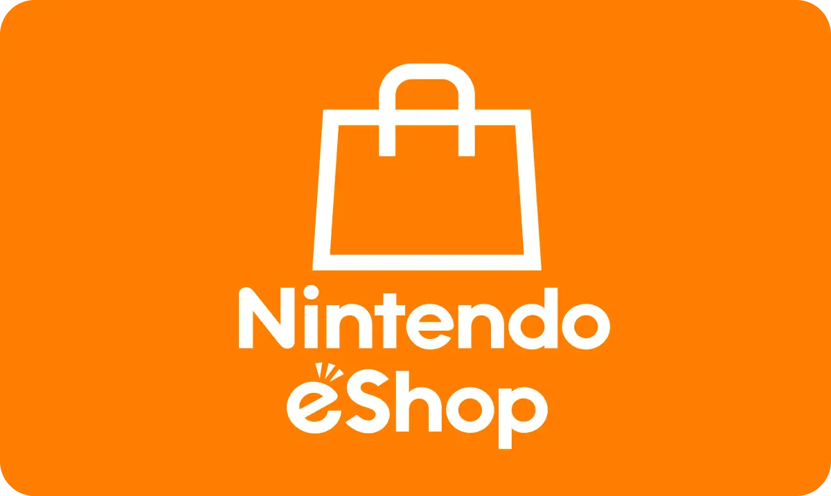 Logo Nintendo eShop.