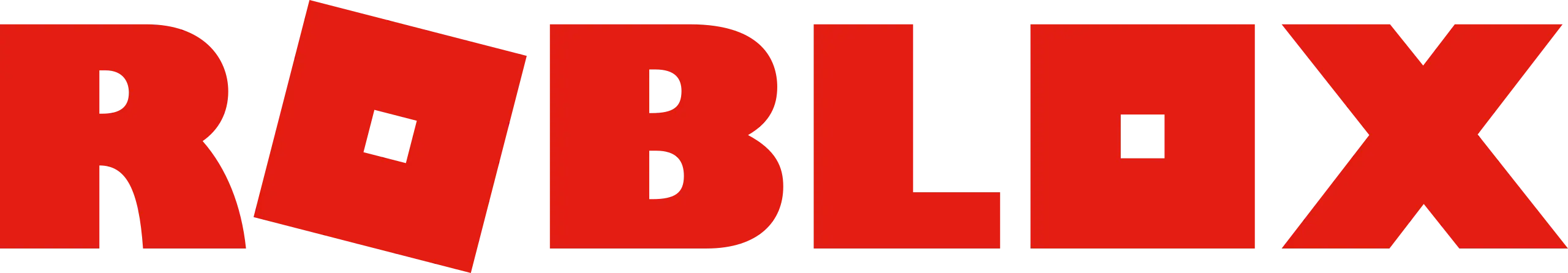Logo Roblox.