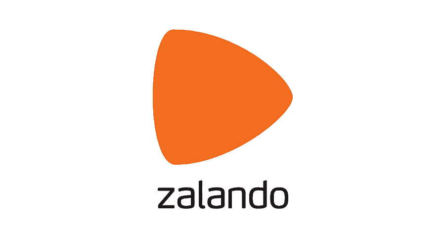 Logo Zalando.