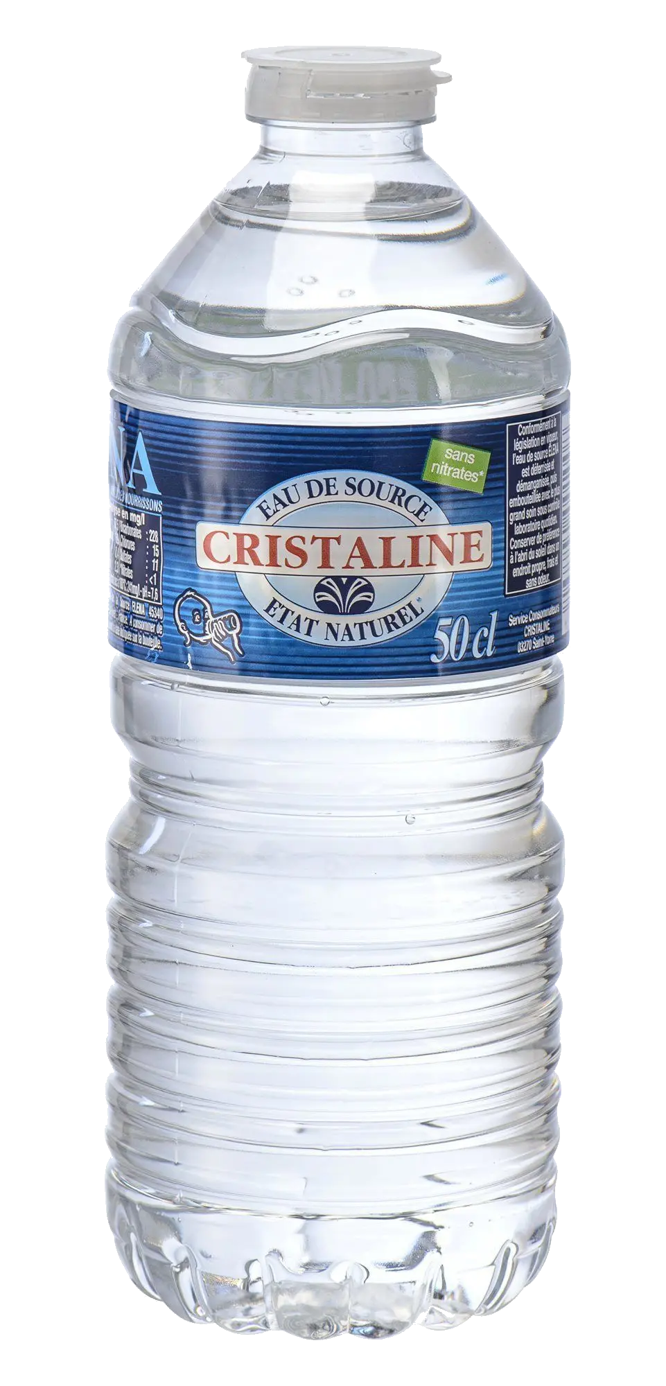 Image de Cristaline (Eau)