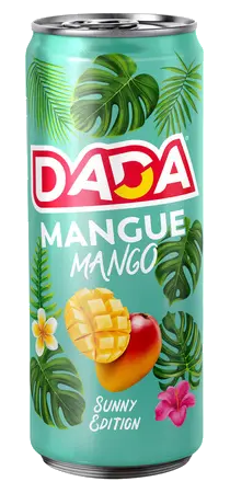 Image de DADA Mangue