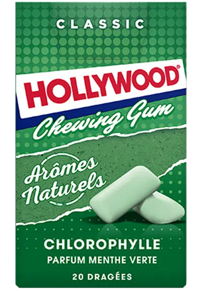 Image de Chewing-gums