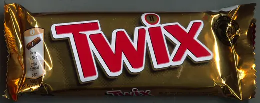 Image de Twix