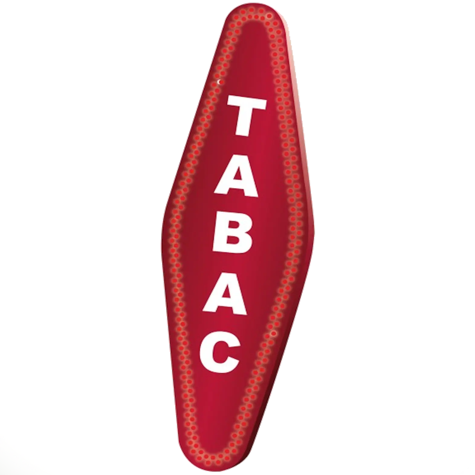Logo Tabac de France