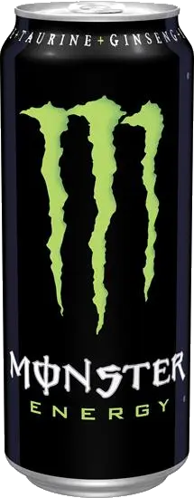 Image de monster