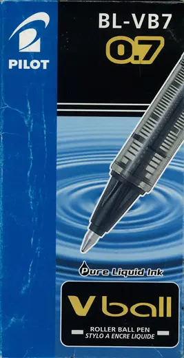 Image de Crayons et Stylos