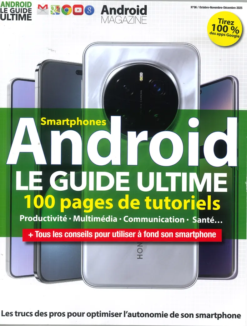 Android Magazine
